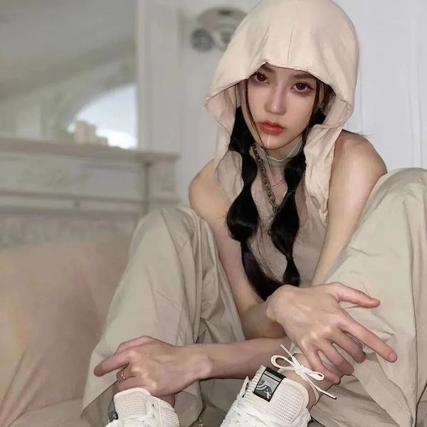 成为母亲