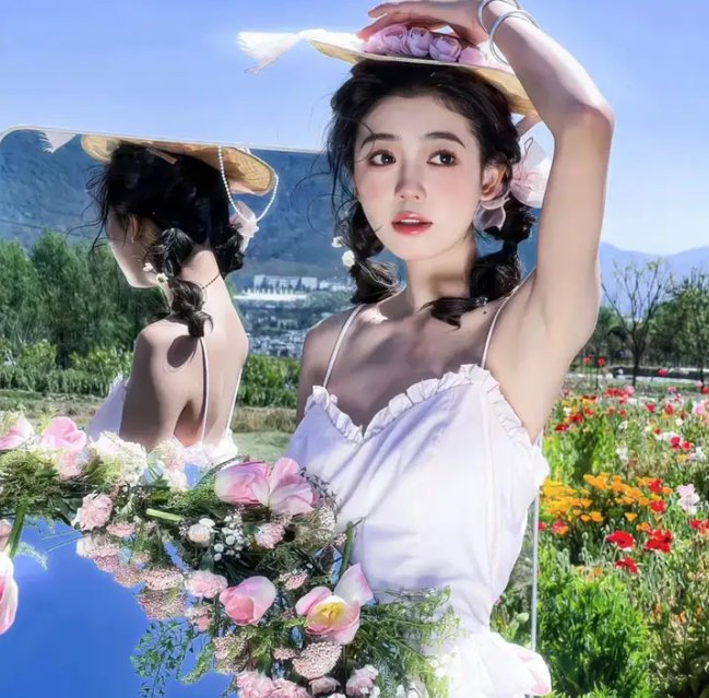 跨界任务
